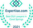 Best DUI Lawyers in Coral Springs