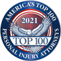 America's Top 100 Personal Injury Attorneys